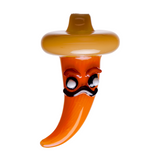 Human Grade | Chili Pepper Carb Cap