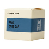 Human Grade | Frog Carb Cap