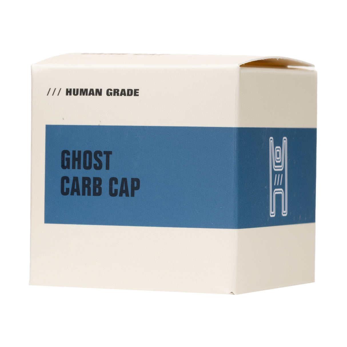 Human Grade | Ghost Carb Cap