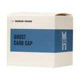 Human Grade | Ghost Carb Cap