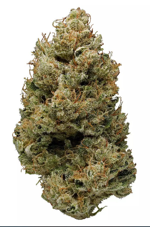 High Hippy - Banana Kush