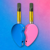 Heartjamin Cart Battery by Smyle Labs (Limited Edition)