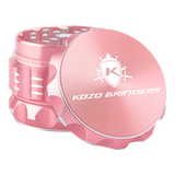 Kozo Grinders