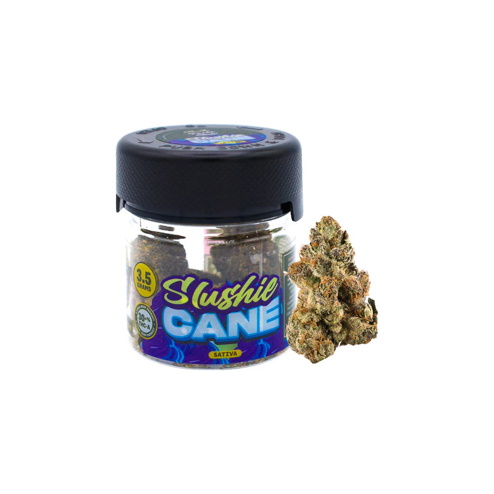 Slushie Cane - 12.24% THCA