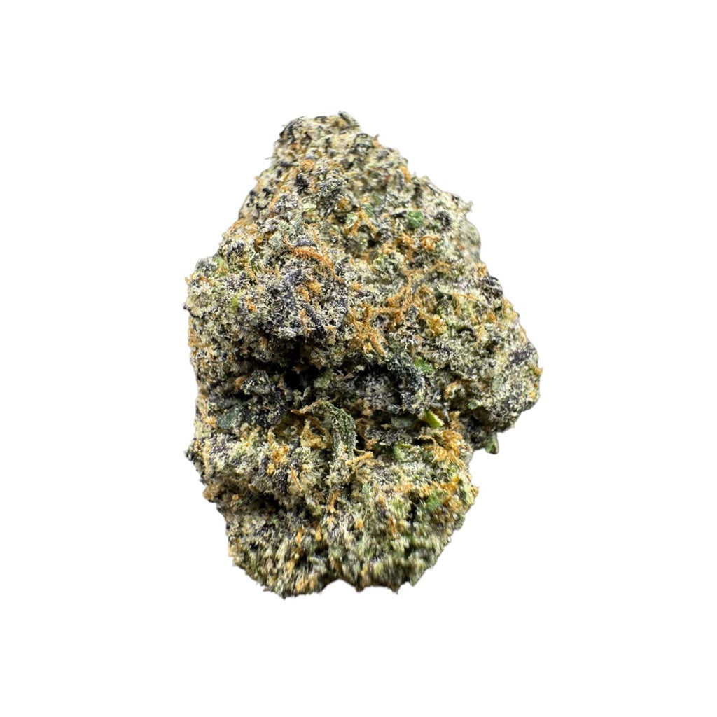 hmp. | White Peaches - 31.59% THCa Flower - 3.5g - Hybrid