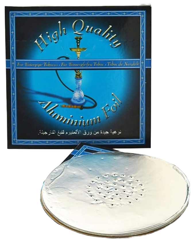 High Quality Aluminum Foil