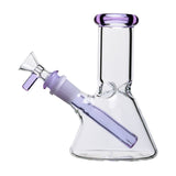Human Grade 6" Beaker