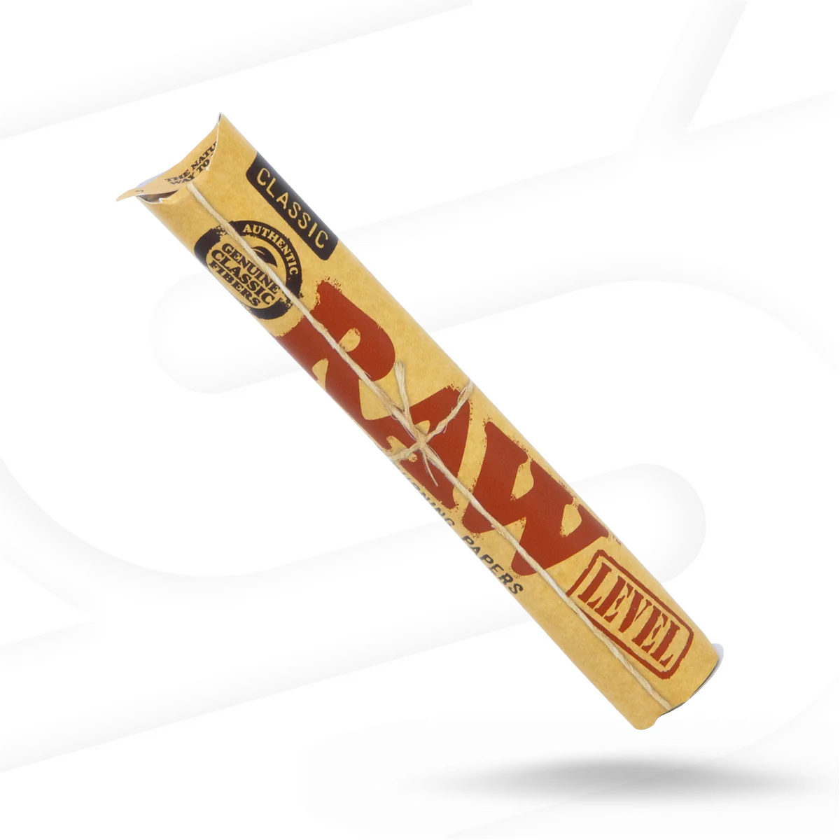 Raw - Level Classic 6pk Cones