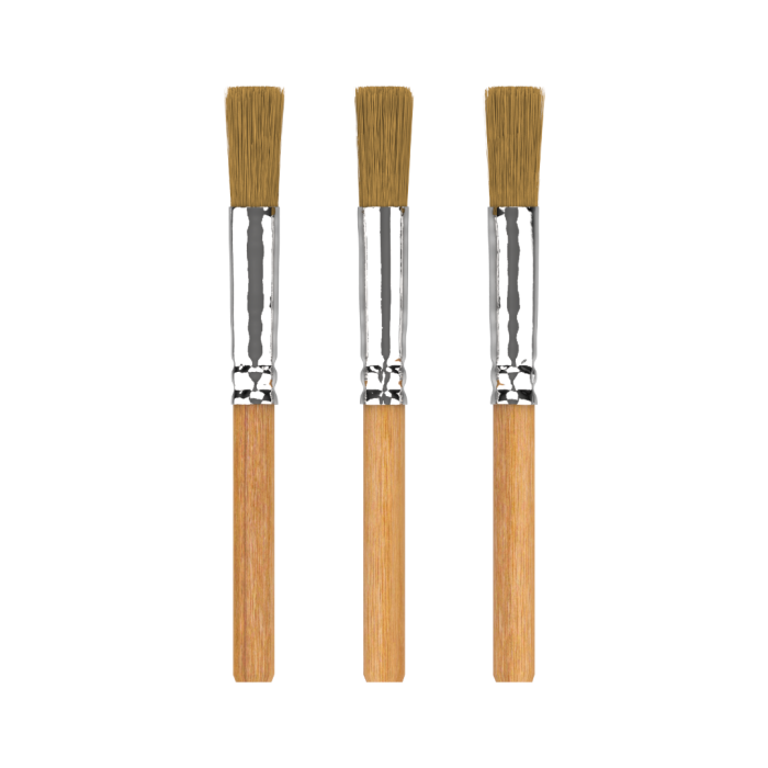 Storz & Bickel Cleaning Brushes 3pk