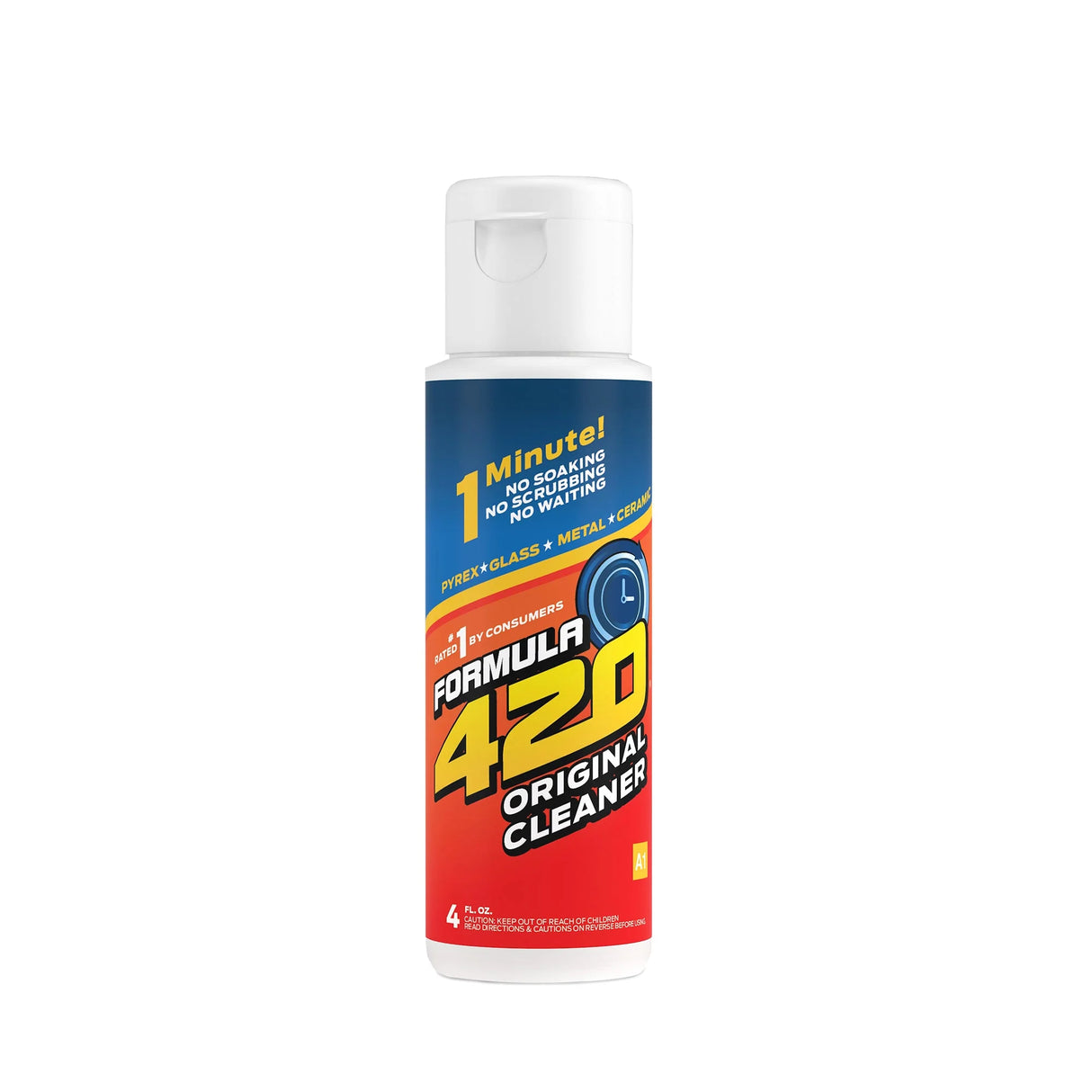 A1 - Formula 420