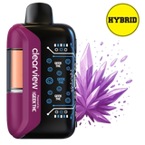Lost Geek THC | Clearview 9.3 Grams