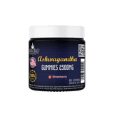 Super Chill CBD | Ashwagandha CBD Gummies - 2500mg