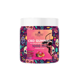 Super Chill CBD | CBD Gummies