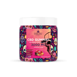 Super Chill CBD | CBD Gummies