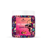 Super Chill CBD | CBD Gummies