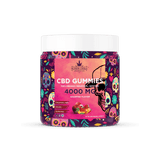 Super Chill CBD | CBD Gummies