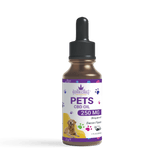Super Chill CBD | CBD Oil for Dogs