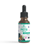 Super Chill CBD | CBD Oil for Dogs
