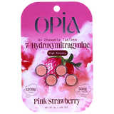 OPiA 7-Hydroxy Chewable Tablets 120mg