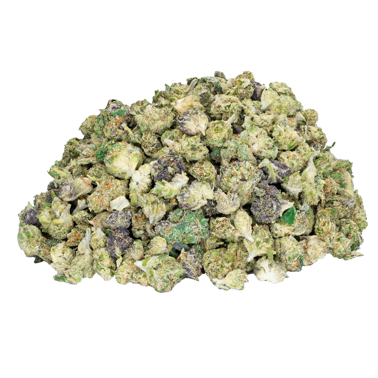 Bay Smokes | THCa Flower - Indoor Micros