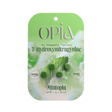 OPiA 7-Hydroxy Chewable Tablets 80mg