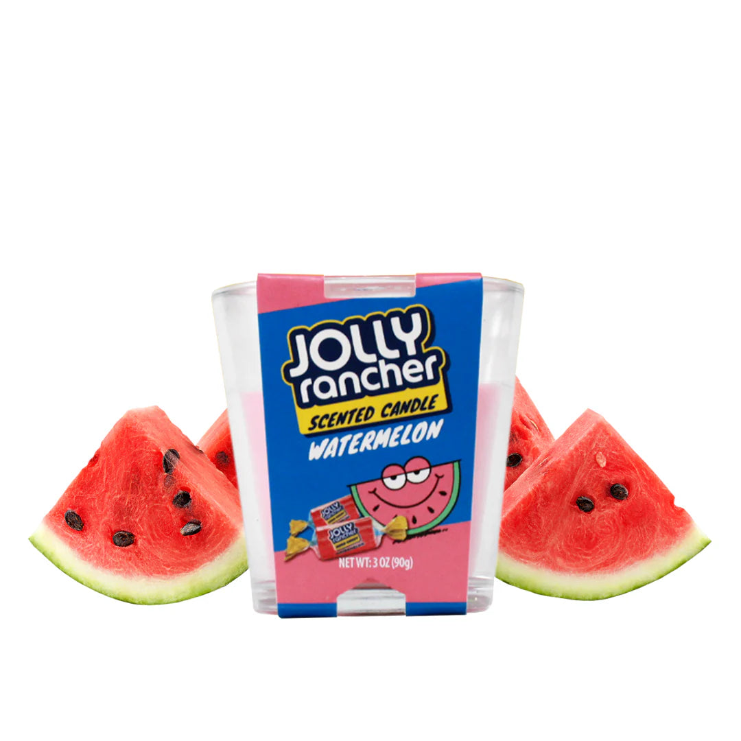 Jolly Rancher Scented Candle