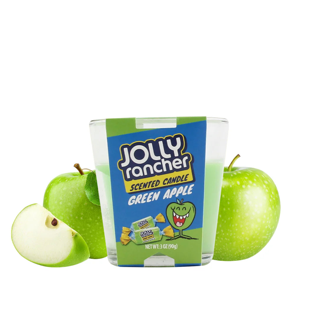 Jolly Rancher Scented Candle