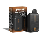 Tyson Heavyweight Vape 7k puffs
