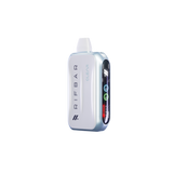 Rifbar Clear Turbo - X Disposable Vape