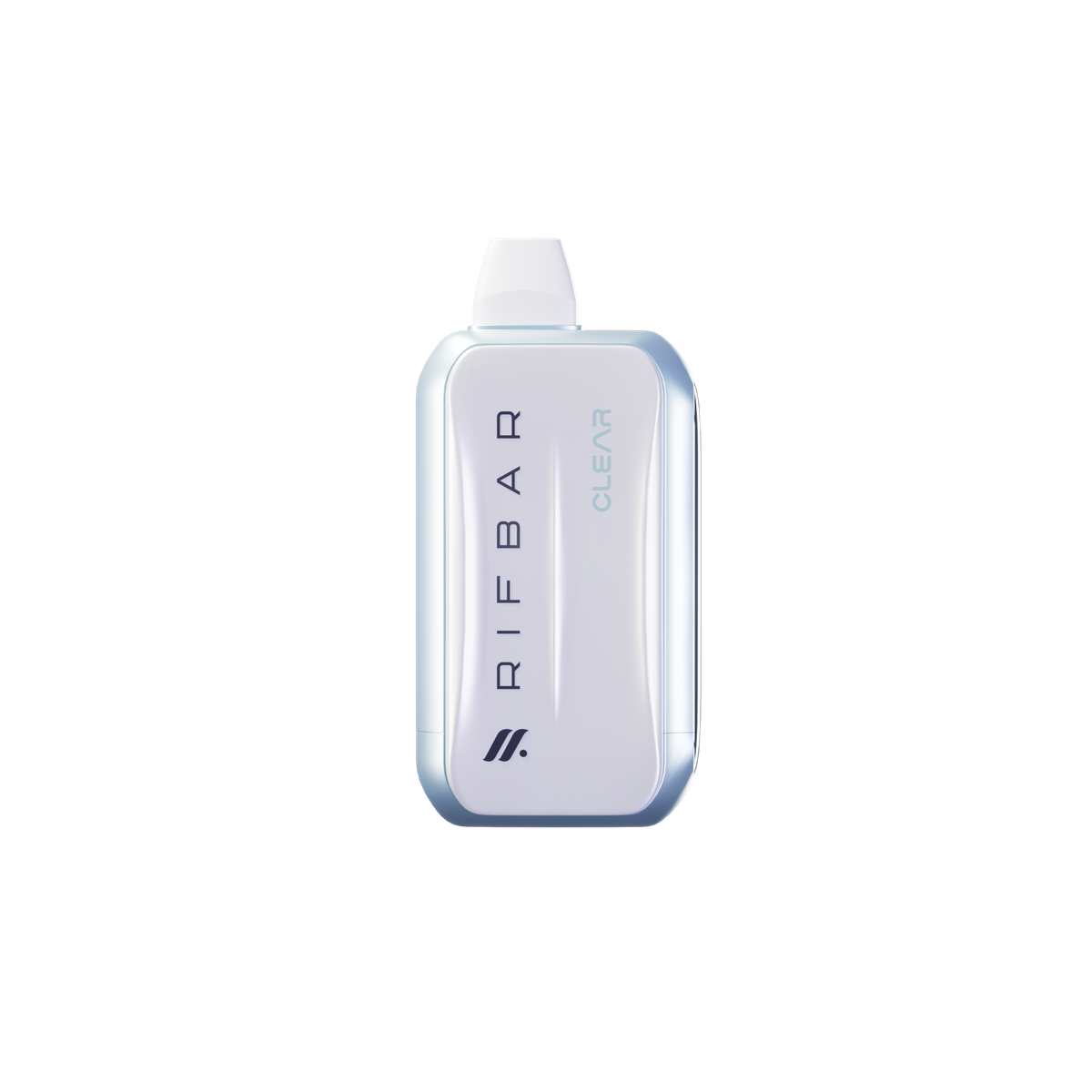 Rifbar Clear Turbo - X Disposable Vape
