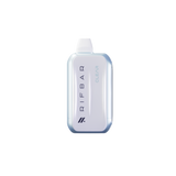 Rifbar Clear Turbo - X Disposable Vape