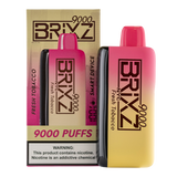 Brixz 9000 Puff Disposable Vape