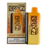 Brixz 9000 Puff Disposable Vape