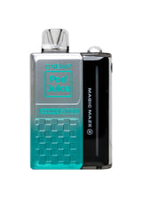 OxBar Magic Maze 2.0 30k Puff Disposable Vape
