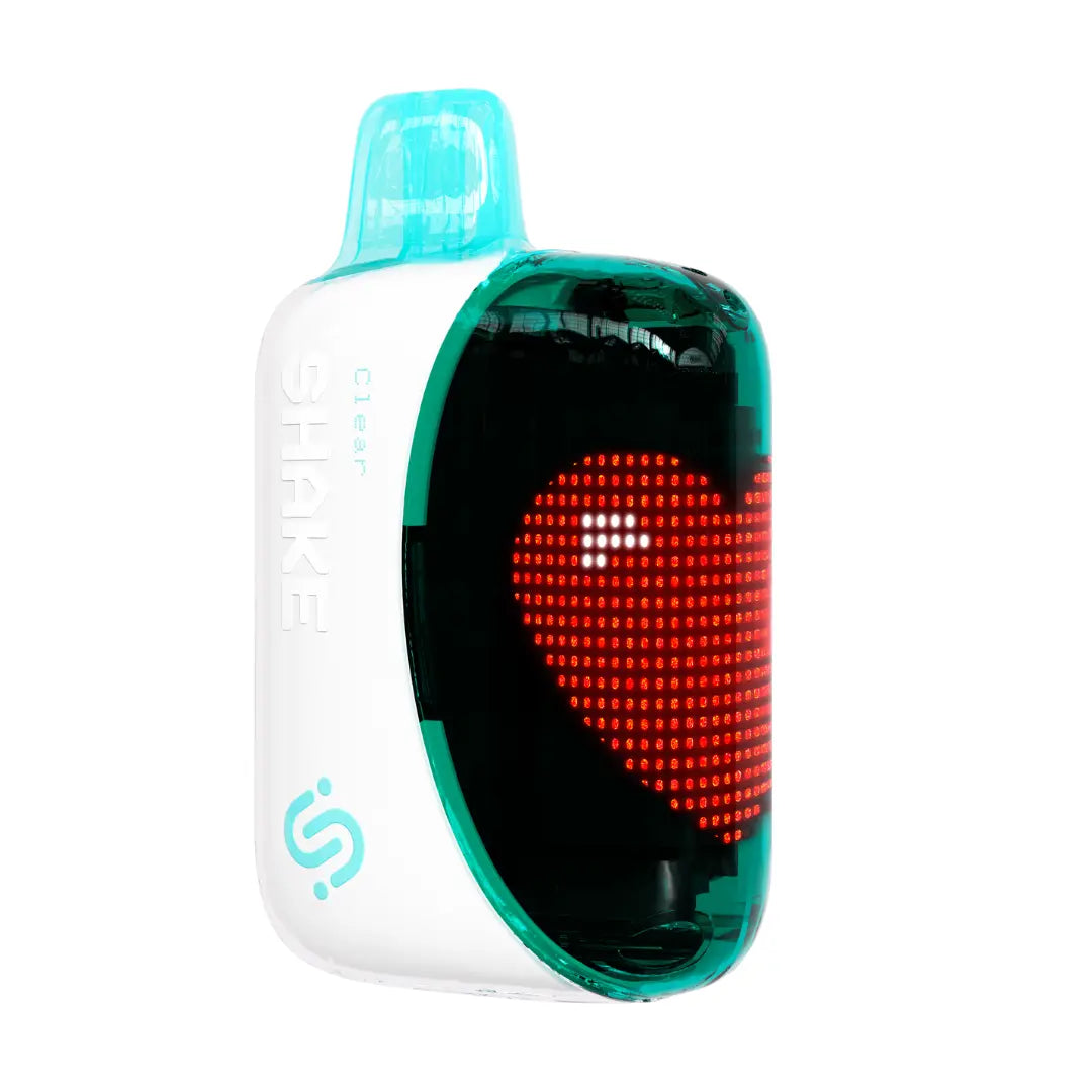 Chillax Shake 25000 Disposable Vape