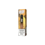 NU 2500 Disposable Vape