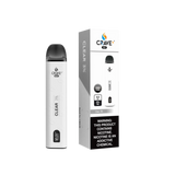 Crave+ Max 2500 Puffs