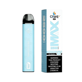 Crave+ Max 2500 Puffs