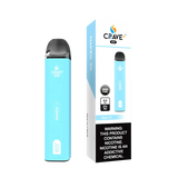 Crave+ Max 2500 Puffs