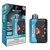 Star max 30k 5%