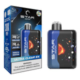 Star max 30k 5%