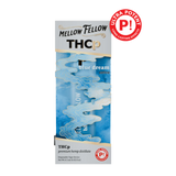 THCp 0.5g Disposable Vape - Blue Dream (sativa)