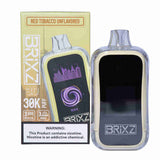 BRIXZ 30k Disposable Vape