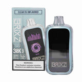 BRIXZ 30k Disposable Vape