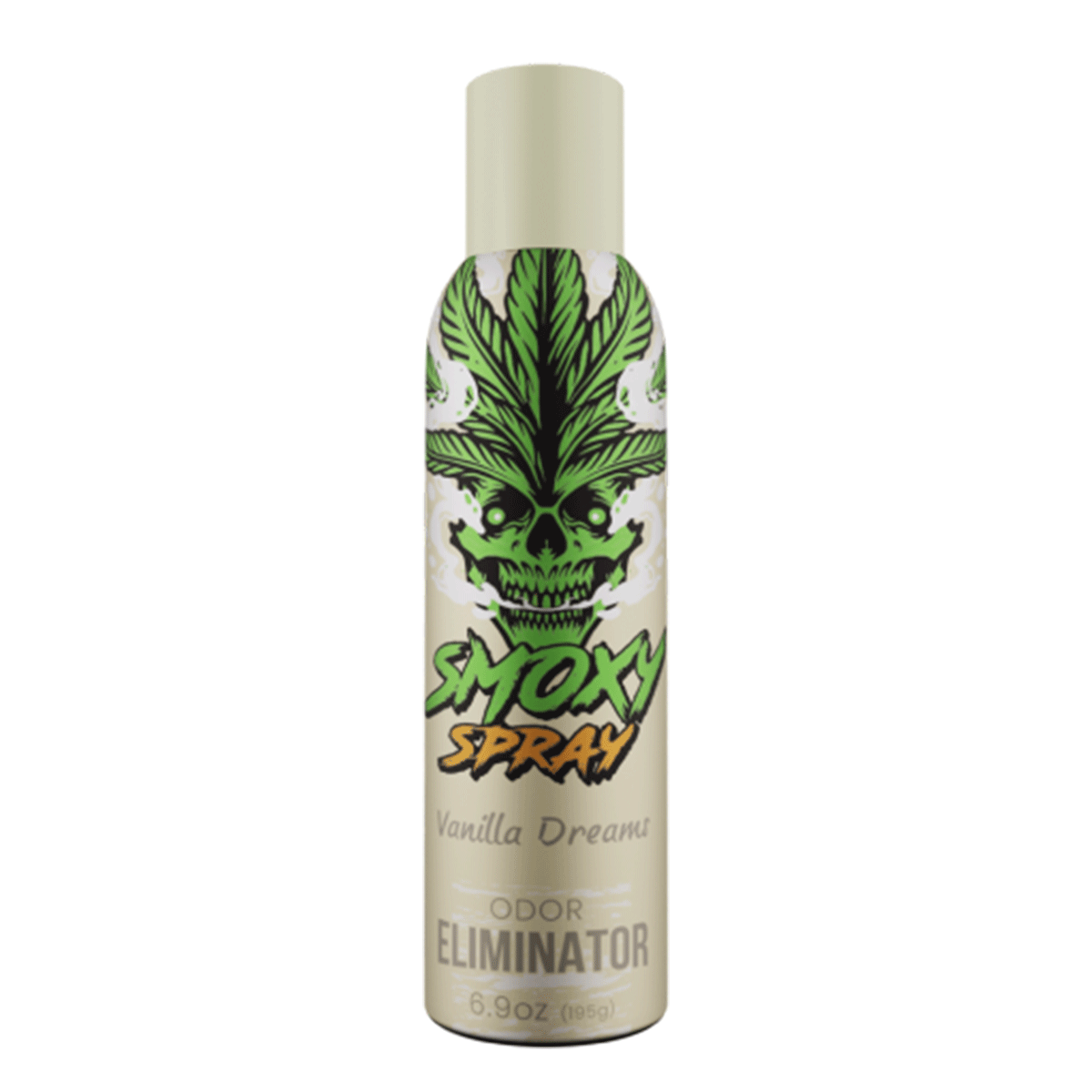 smoxy spray - vanilla dream