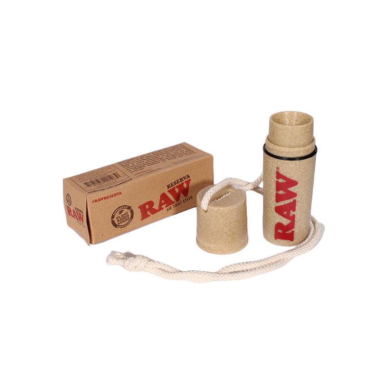 RAW RESERVA AIR TIGHT STASH