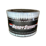 Heady Swabs - 300 Count Cotton Swabs