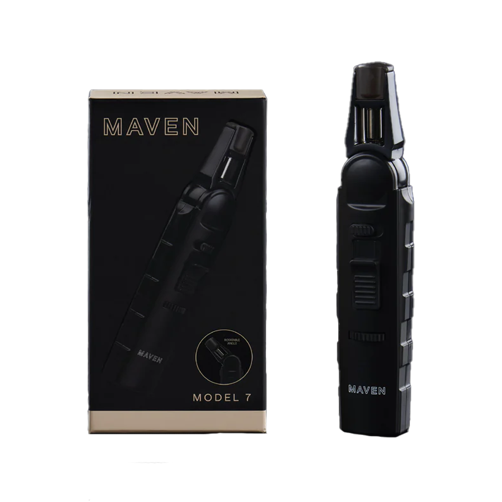Maven Model 7