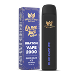 QK Kratom 2g disposable Vape