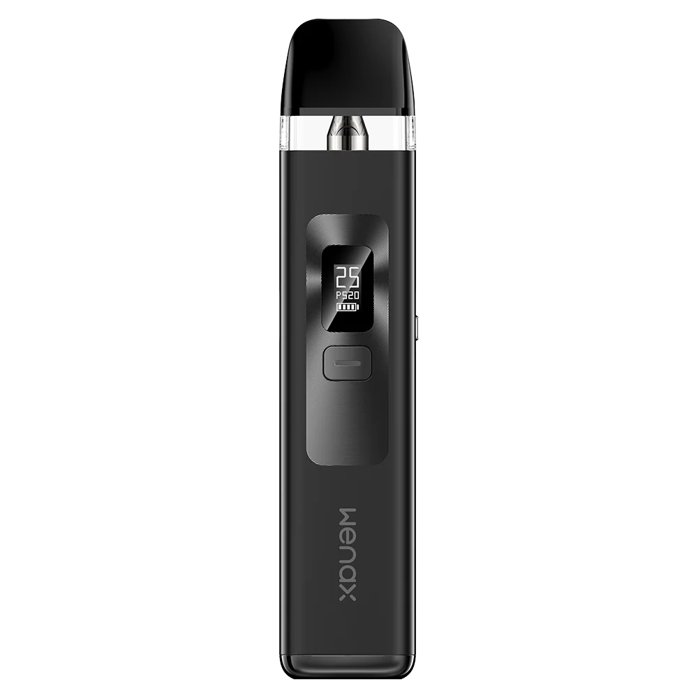 Geekvape Wenax Q Pod System Kit 1000mAh
